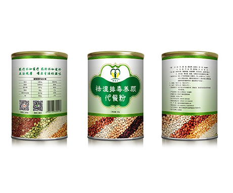 五谷杂粮标脓